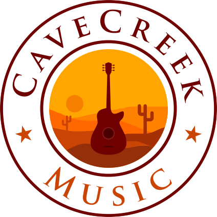 Cave Creek Music