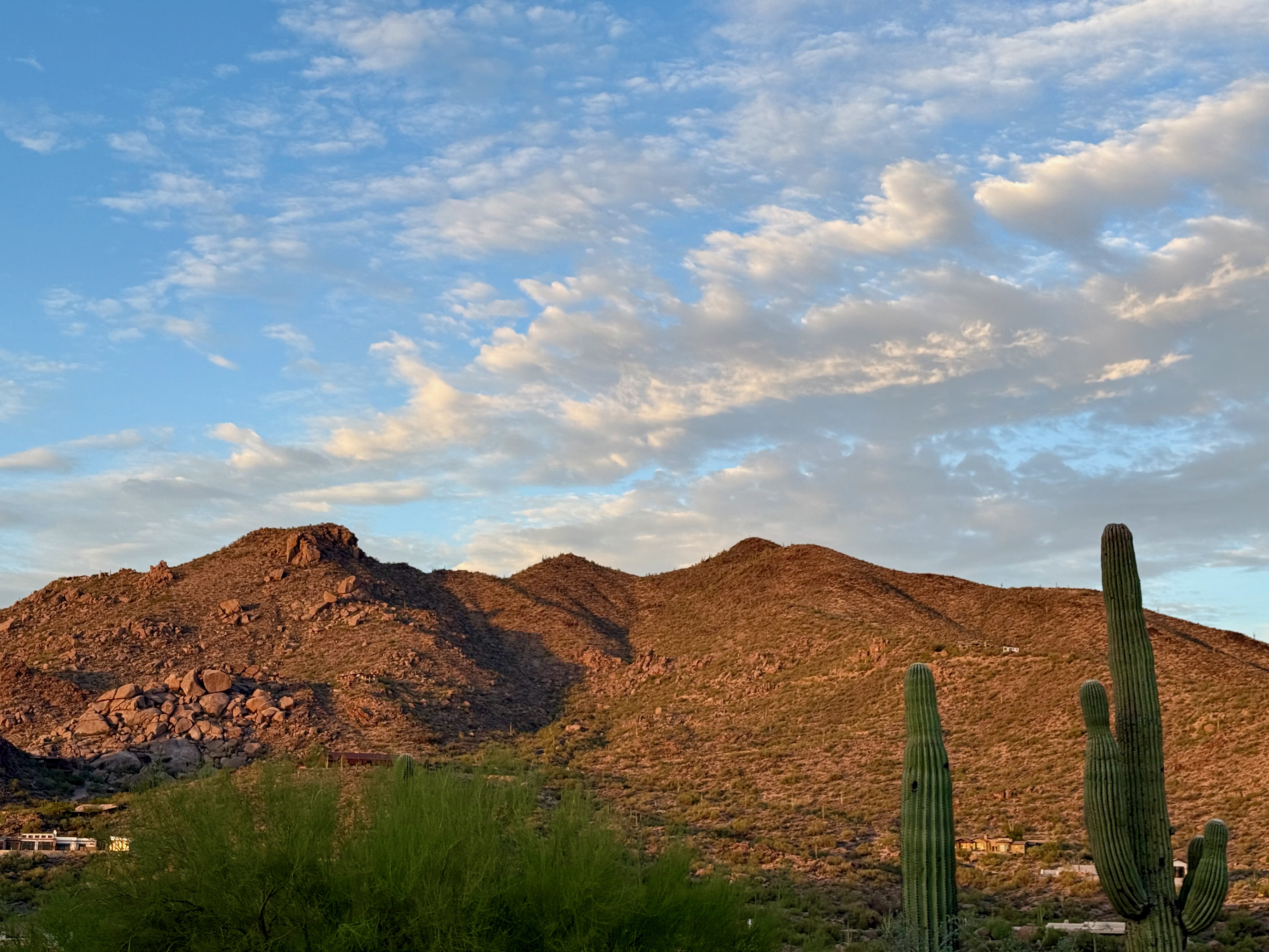 Cave Creek Music Background